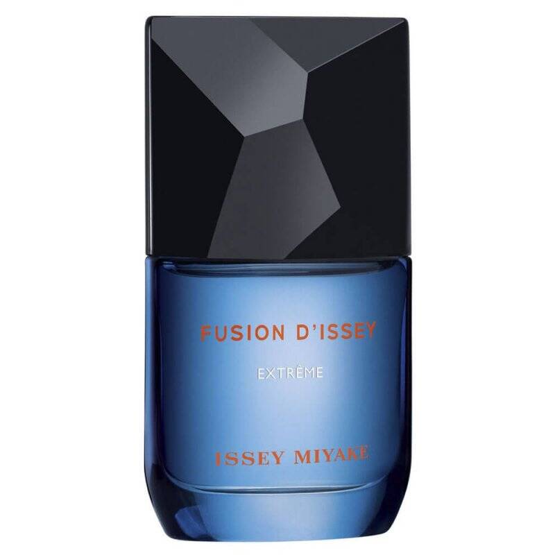 Issey Miyake - Fusion Extreme EDT 50 ml