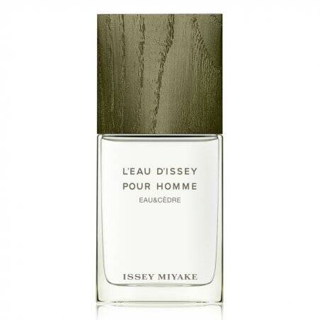 Issey Miyake - Cedar EDT 50 ml