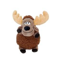 KONG - Sherps Floofs Moose 24cm M - (KONGRSPF23E)