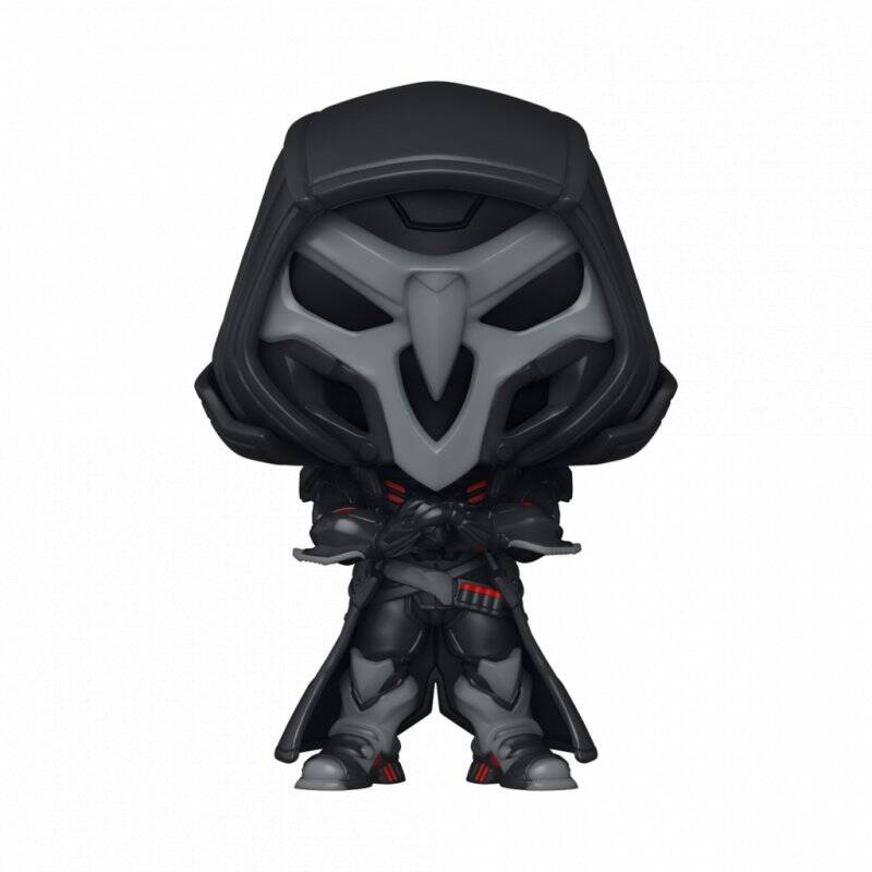 OVERWATCH 2 - POP Games N° 902 - Reaper