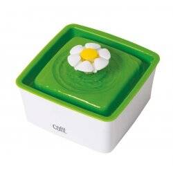 Catit - Cat Fountain Flower Mini 1.5liter - (785.0358)