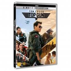 Top Gun: Maverick/ Top Gun Twinpack