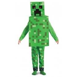 Disguise - Minecraft Costume - Creeper (104 cm) (115779M)