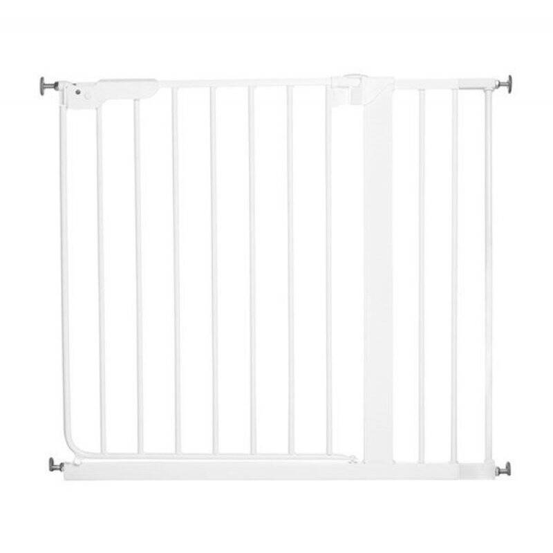 BabyDan - Danamic White, 80-86 cm