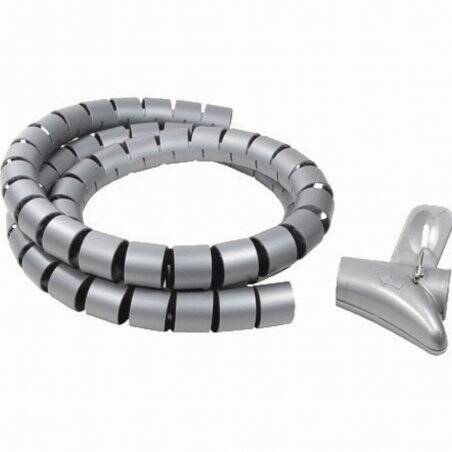 LogiLink compatible Kabel-Spirale 1,5m
