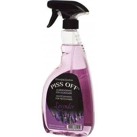 Strandbodarnas - Piss Off Lavendel 750ml - (718.4010)