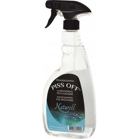 Strandbodarnas - Piss Off Naturell 750ml - (718.4030)