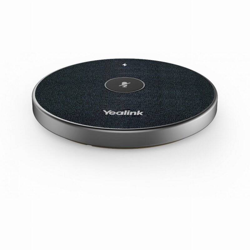 KONF Yealink VCM36-W Package Mikrofon