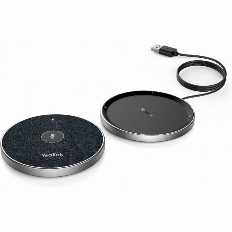 KONF Yealink VCM36-W Package Mikrofon