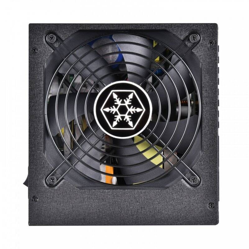 SilvStone SST-ST1200-PTS       1200W ATX | 80+ Platinum