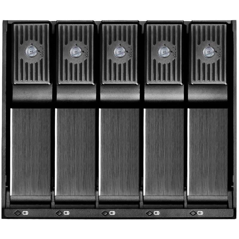 SilvStone SST-FS305-12G