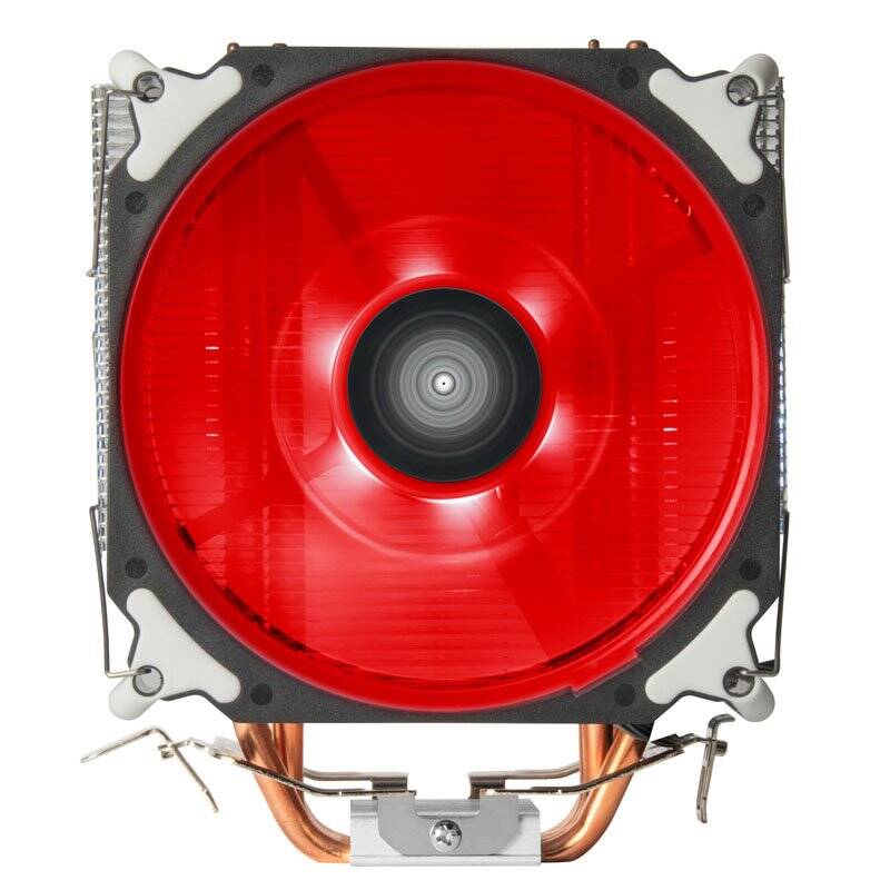 SilvStone SST-AR12-RGB