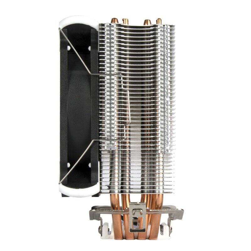 SilvStone SST-AR12-RGB