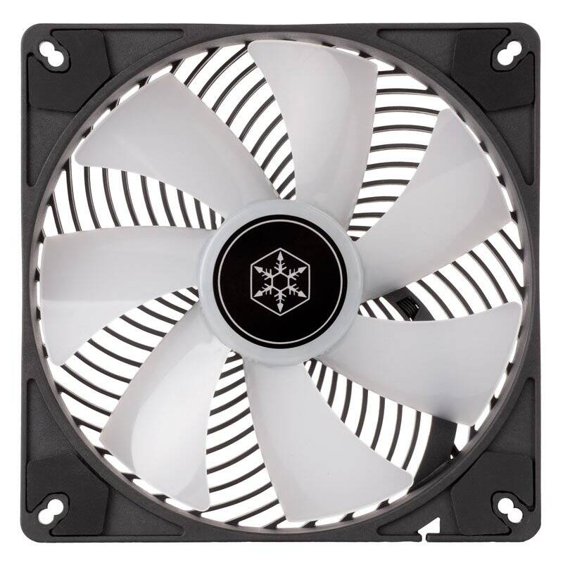 SilvStone SST-AP140I-ARGB