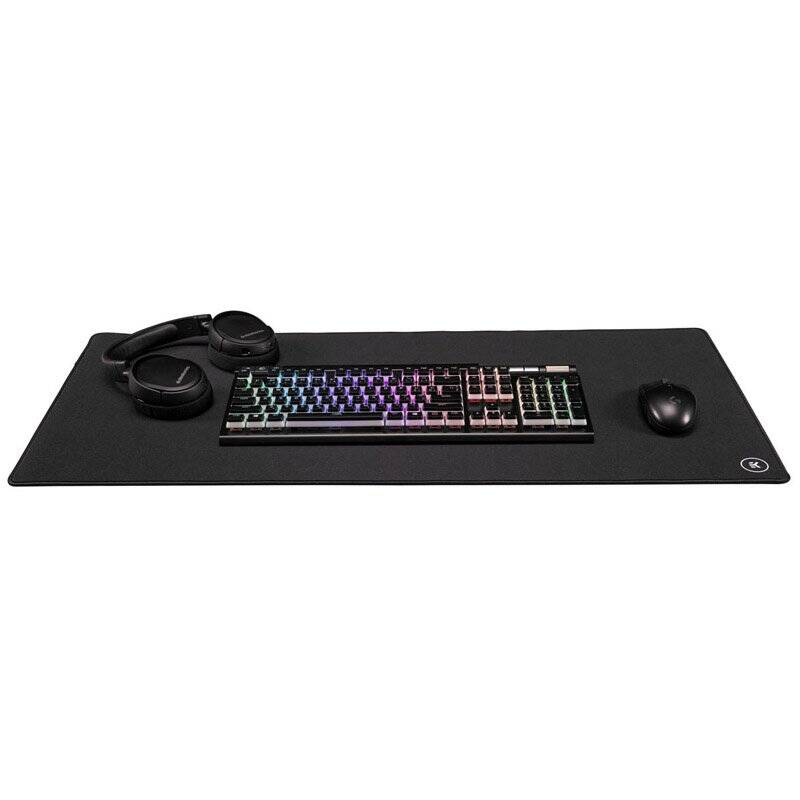 EK Loot Mousepad                    L bk  3831109861929