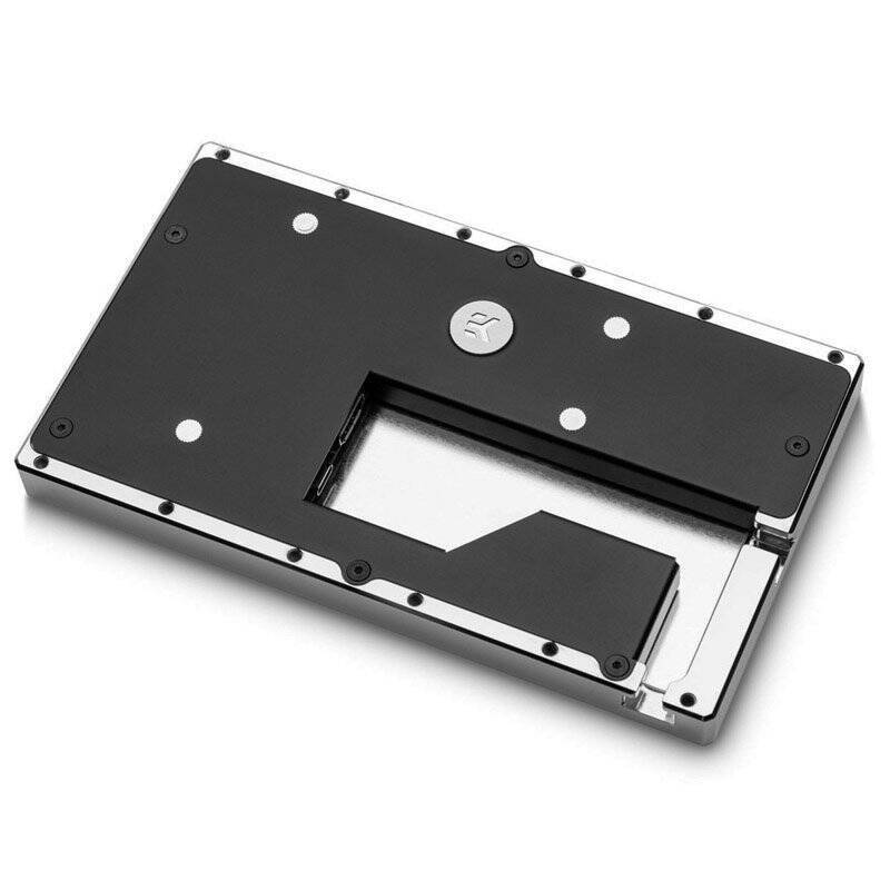 EK Quantum Lumen 7"LCD                Ni  3831109896242