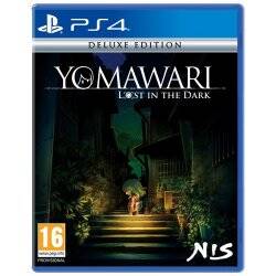 Yomawari: Lost in the Dark - Deluxe Edition