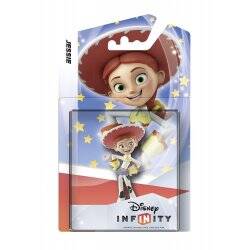 Disney Infinity Character - Jessie