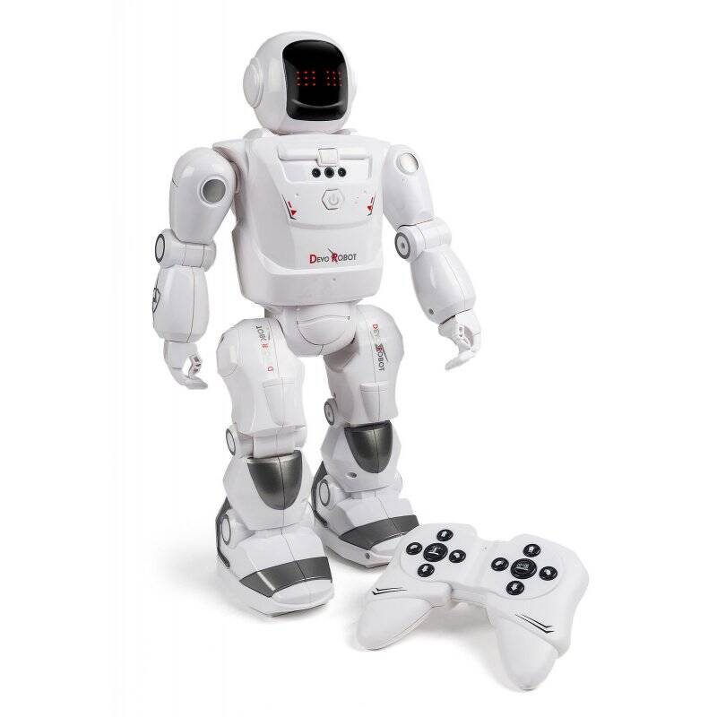 Speed Car - Infrared Mega Robot (41558)