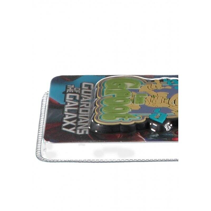 MARVEL - Groot - Porte-clés en Caoutchou