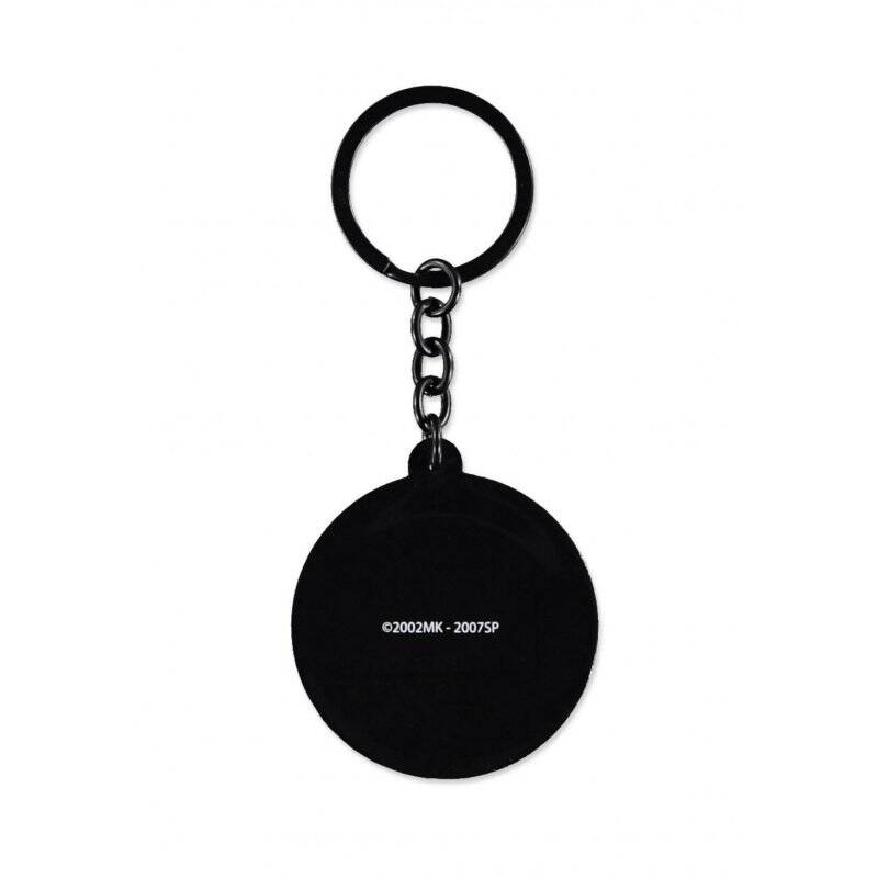 NARUTO Shippuden - Uzumaki - Porte-clés en Caoutchou