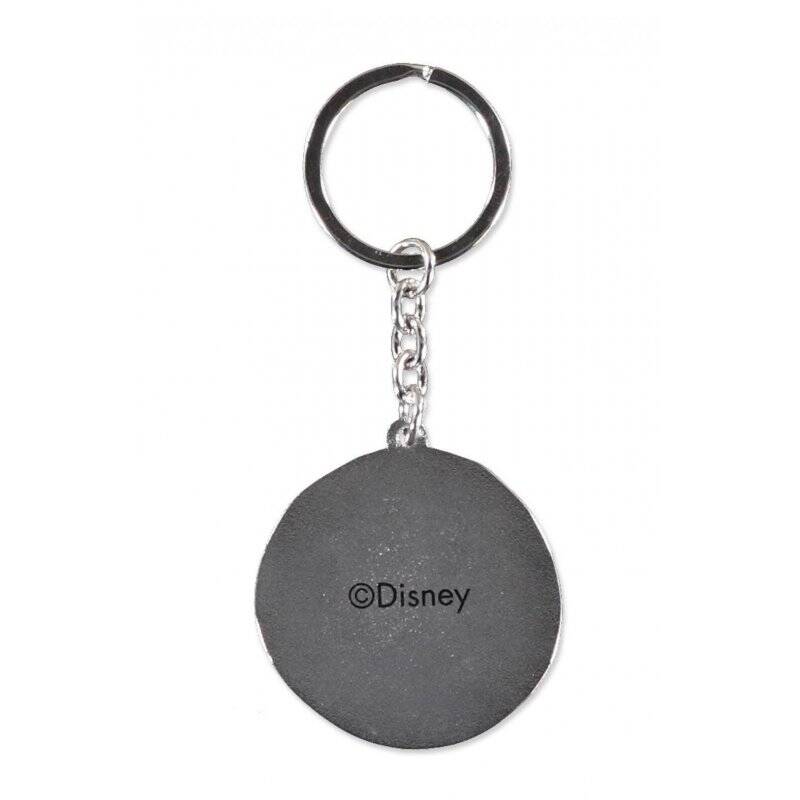 NIGHTMARE BEFORE XMAS - Porte-clés en Métal