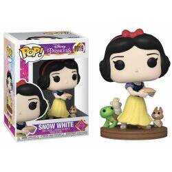 DISNEY - Bobble Head POP N° 1019 - Ultimate Princess Snow White