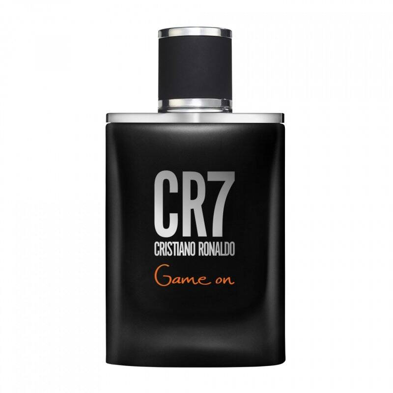 Cristiano Ronaldo - CR7 Game On EDT 30 ml