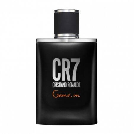 Cristiano Ronaldo - CR7 Game On EDT 30 ml
