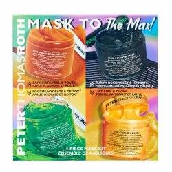Peter Thomas Roth - Mask Collection 4-Piece Kit