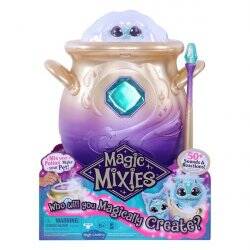 Magic Mixies – Magic Cauldron Blue (30284)
