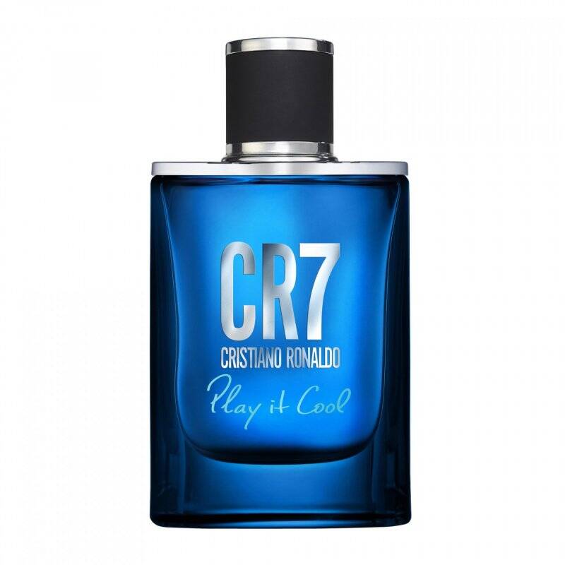 STOCKJBE4 - Cristiano Ronaldo - CR7 Play It Cool EDT 30 ml