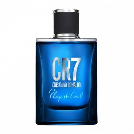 STOCKJBE4 - Cristiano Ronaldo - CR7 Play It Cool EDT 30 ml