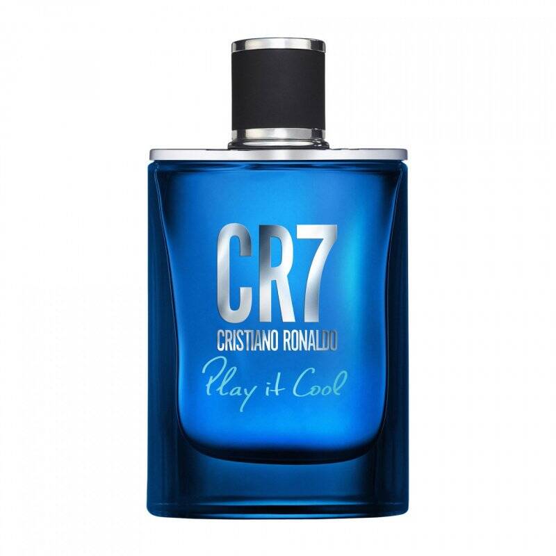 Cristiano Ronaldo - CR7 Play It Cool EDT 50 ml