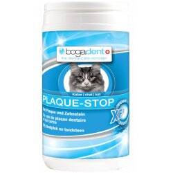 BogaDent - Plaque-STOP Cat 70g - (UBO0785)