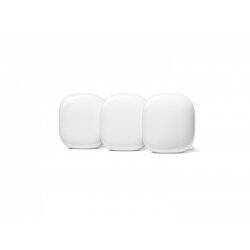 Google - Nest WiFi Pro - 3 pack