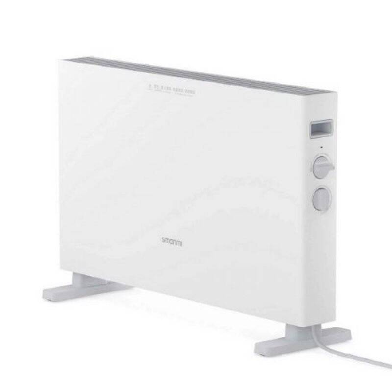 Xiaomi Mi Heater 1S Smartmi White EU ERH6003EU