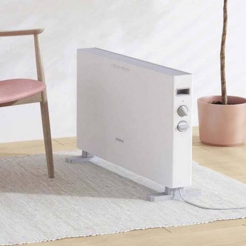 Xiaomi Mi Heater 1S Smartmi White EU ERH6003EU