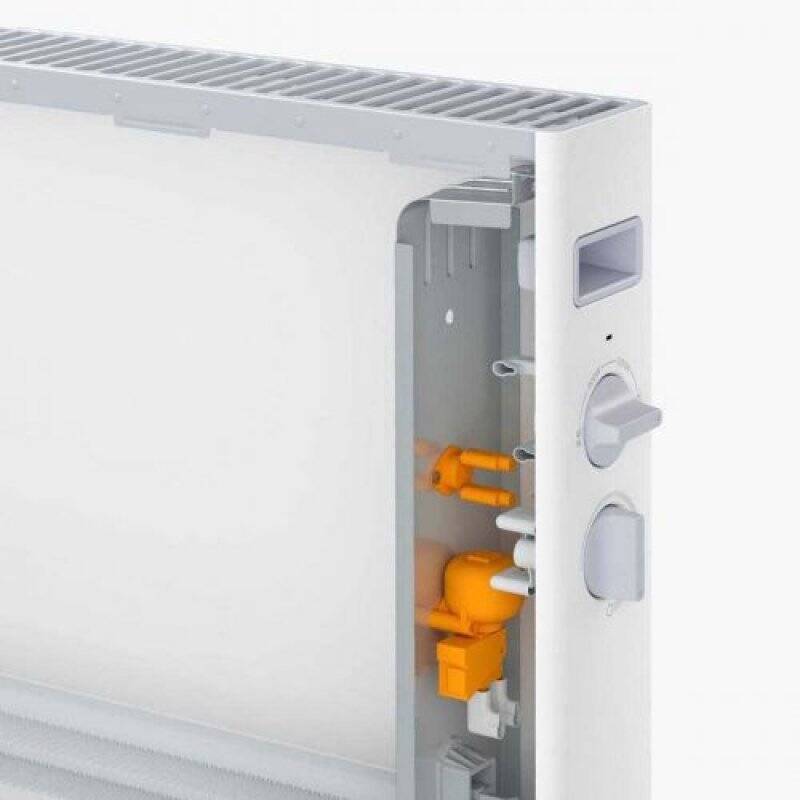 Xiaomi Mi Heater 1S Smartmi White EU ERH6003EU