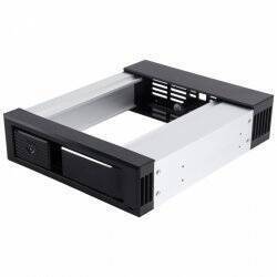 SilverStone SST-FS301 - 5,25 Zoll Hot-Swap für 3,5 Zoll HDD
