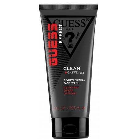 Guess - Grooming Effect Face Wash 200 ml
