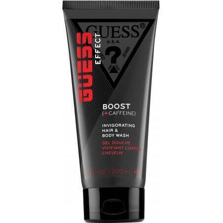 Guess - Grooming Effect Showergel 200 ml