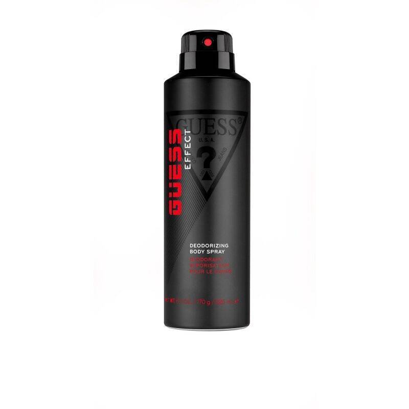 Guess - Grooming Effect Deospray 226 ml