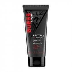 Guess - Grooming Effect Face Moisturizer 100 ml