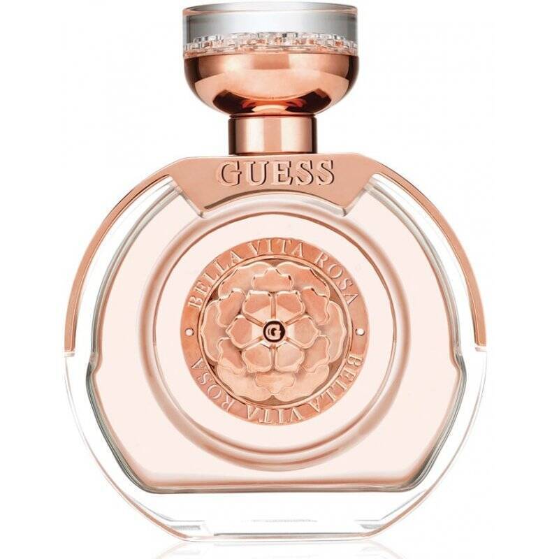 Guess - Bella Vita Rosa EDT 100 ml
