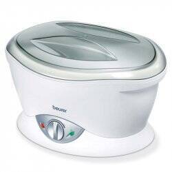 Beurer - MP 70 Paraffin Bath - 3 Years Warranty - Wait