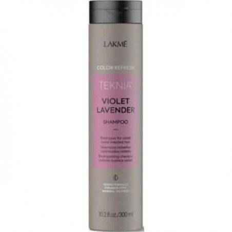 Lakmé - Teknia Refresh Violet Shampoo 300 ml