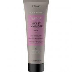 Lakmé - Teknia Refresh Violet Mask 250 ml