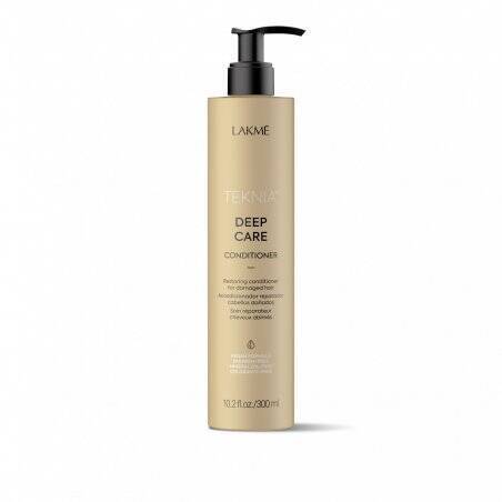 Lakmé - Teknia Deep Care Conditioner 300 ml