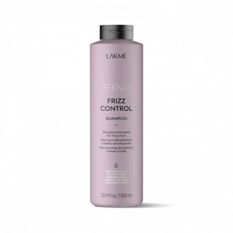 Lakmé - Teknia Frizz Control Conditioner 1000 ml